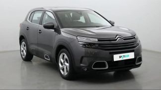 Finansowanie SUV Citroën C5 Aircross 2021