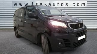 Finansowanie Van Peugeot Expert 2020