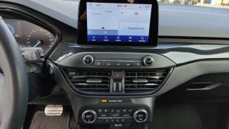 Leasing Hatchback Ford Focus 2021