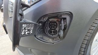 Lízing Van Mercedes-Benz eVito 2022