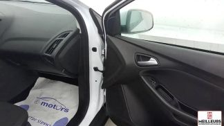 Leasing Wagon Ford Focus 2018