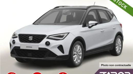 Seat Arona 2025