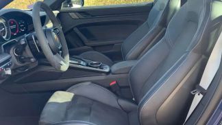 Lízing Kupé Porsche 911 2024