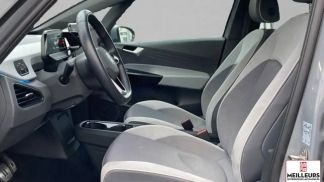 Leasing Sedan Volkswagen ID.3 2022