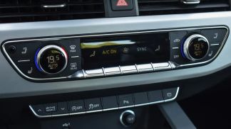 Leasing Convertible Audi A5 2023