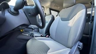 Leasing Hayon Ford Tourneo Courier 2019