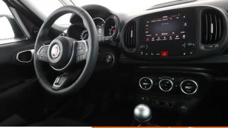 Finansowanie Hatchback Fiat 500L 2020