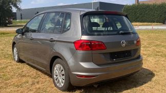 Lízing Hatchback Volkswagen Golf Sportsvan 2015