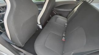 Finansowanie Sedan Renault ZOE 2021