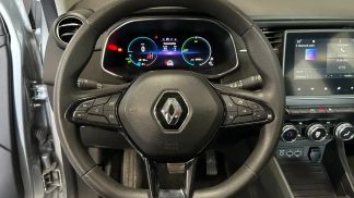 Finansowanie Van Renault ZOE 2020
