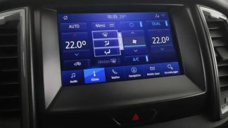 Finansowanie SUV Ford Ranger 2021