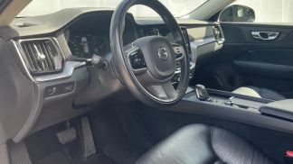 Finansowanie Wóz Volvo V60 2020