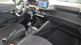 Leasing Hatchback Peugeot iOn 2024