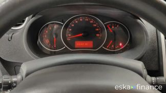 Leasing Fourgon Renault Express 2017