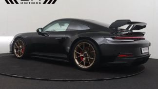 Leasing Coupe Porsche 911 2022