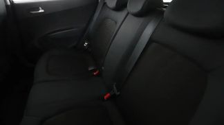 Leasing Hatchback Hyundai i10 2018