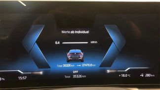 Lízing Kupé BMW i4 2022