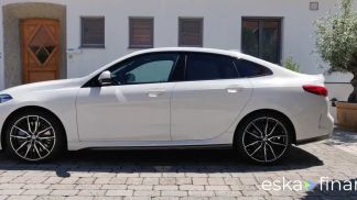 Lízing Kupé BMW 220 2020