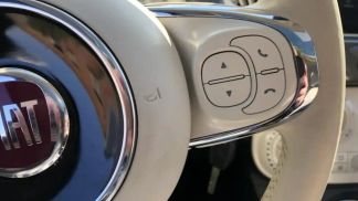 Leasing Hayon Fiat 500 2020