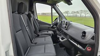 Leasing Closed Box Mercedes-Benz SPRINTER 317 2024