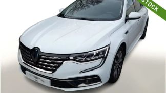 Leasing Wagon Renault Talisman 2022