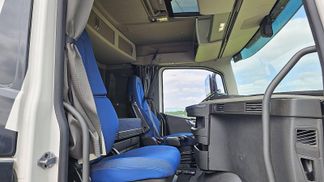 Leasing Tractor unit Volvo FH 500 2021