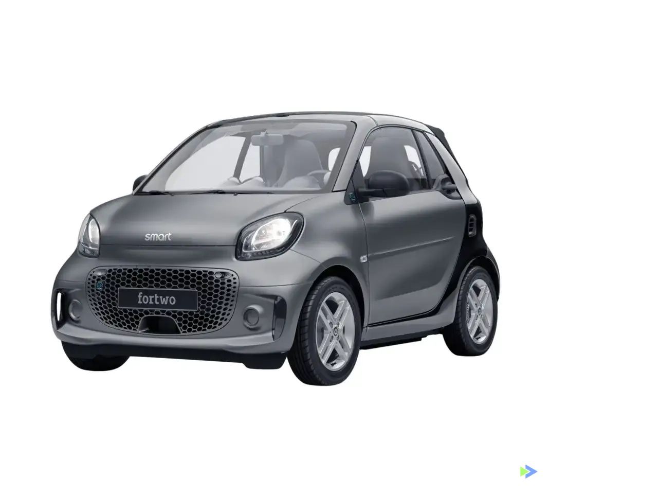 Leasing Convertible Smart ForTwo 2022