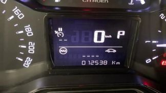 Leasing Sedan Citroën C3 2023
