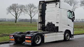 Leasing Tractor unit Volvo FH 460 2017