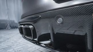 Finansowanie Coupé MERCEDES C 63 AMG 2021