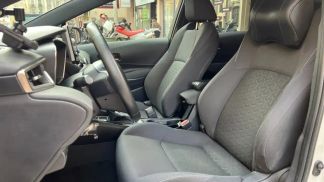 Leasing Wagon Toyota Corolla 2020