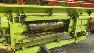 Finansowanie Kombajn zbożowy Claas 760TT 2015