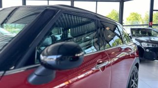 Leasing Wagon MINI Cooper Clubman 2016