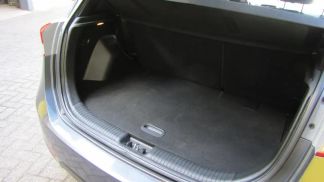 Leasing Hatchback Hyundai ix20 2011