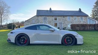 Finansowanie Coupé Porsche 992 2022