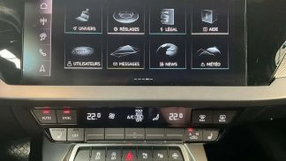 Finansowanie Hatchback Audi A3 2024