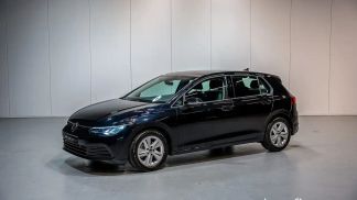 Finansowanie Hatchback Volkswagen Golf 2023