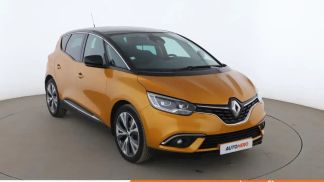 Leasing Hatchback Renault Scenic 2017