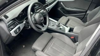 Finansowanie Wóz Audi A4 2020