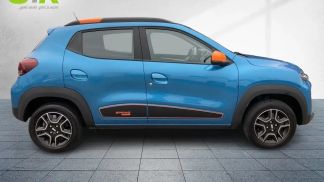 Lízing Hatchback Dacia Spring 2023