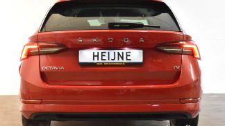 Finansowanie Wóz Skoda Octavia 2021