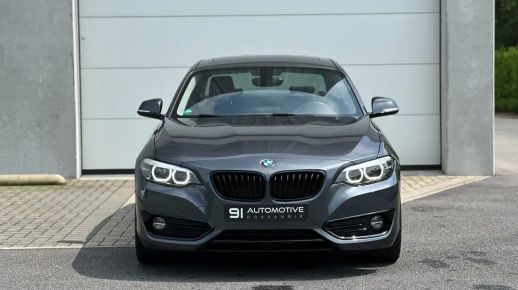 BMW 220 2020