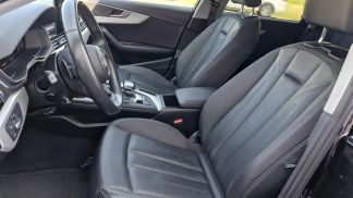Finansowanie Wóz Audi A4 2021