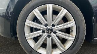 Lízing Hatchback Volkswagen Touran 2024