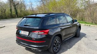 Leasing SUV Skoda Kodiaq 2019