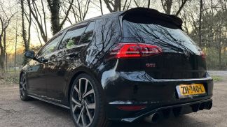 Finansowanie Sedan Volkswagen GOLF GTI 2013