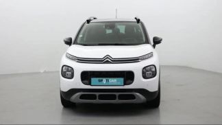 Leasing SUV Citroën C3 Aircross 2021