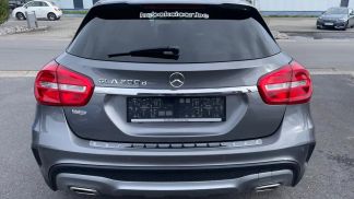 Financování SUV MERCEDES GLA 200 2016