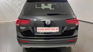 Lízing SUV Volkswagen Tiguan Allspace 2021