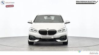 Leasing Hayon BMW 118 2023